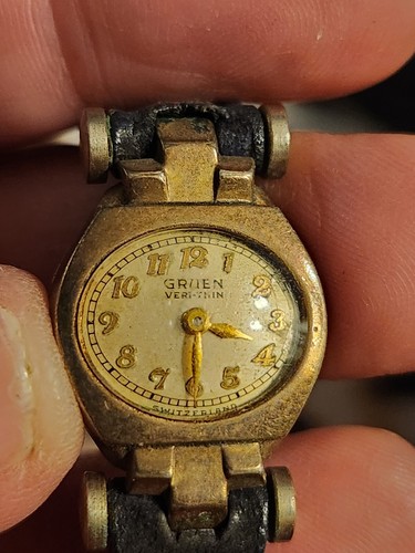 1940～50s GRUEN VERI-THIN 10KGF　手巻き動作品 $_12.JPG?set_id=880000500F
