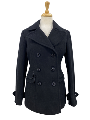 Esprit peacoat shop