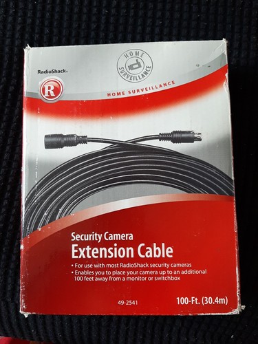 Camera Extension Cable Wire Home Shop