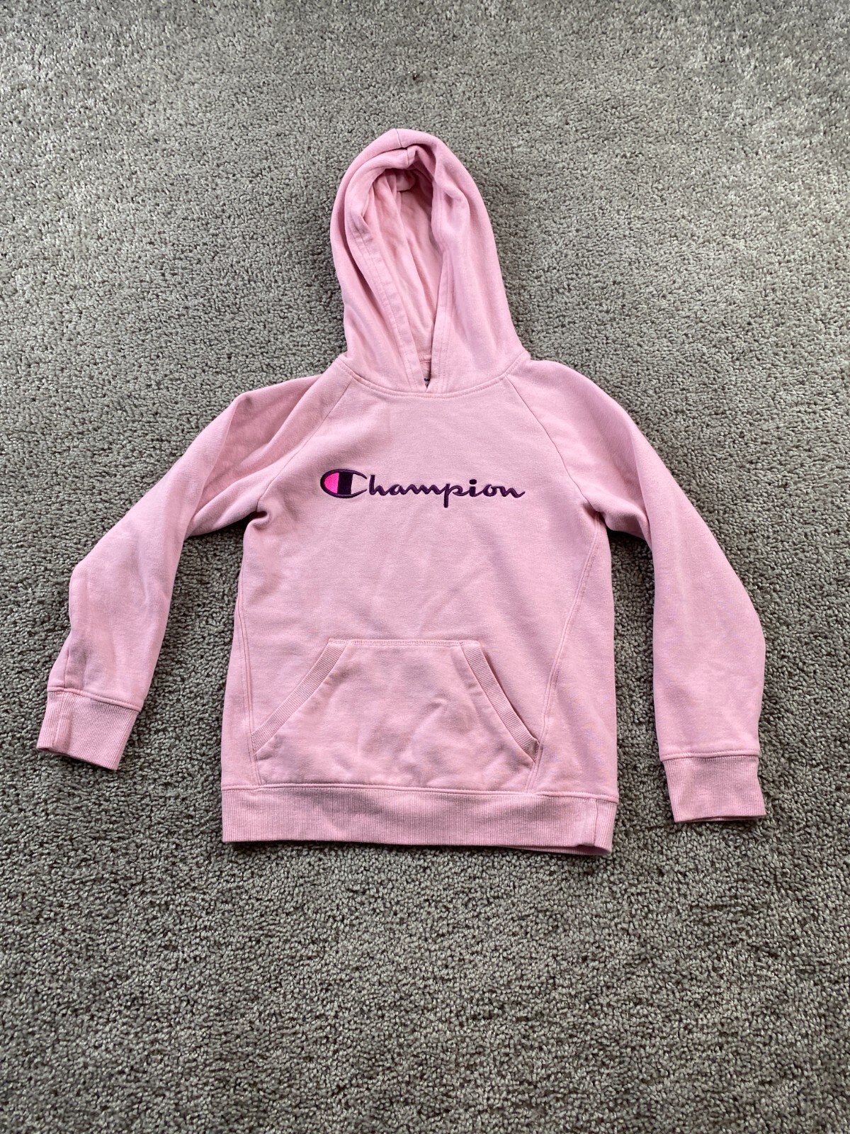 Champion girls jumpers sales