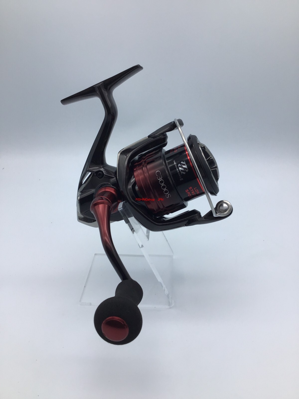 Spinning reel Shimano 22 Sephia BB C3000S | eBay