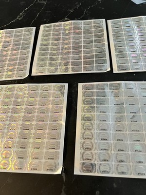 Photos de l'objet d'un acheteur vérifié