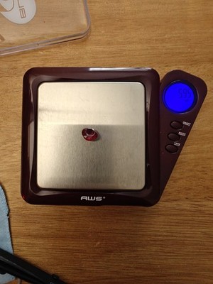 Item photo(s) from verified buyer