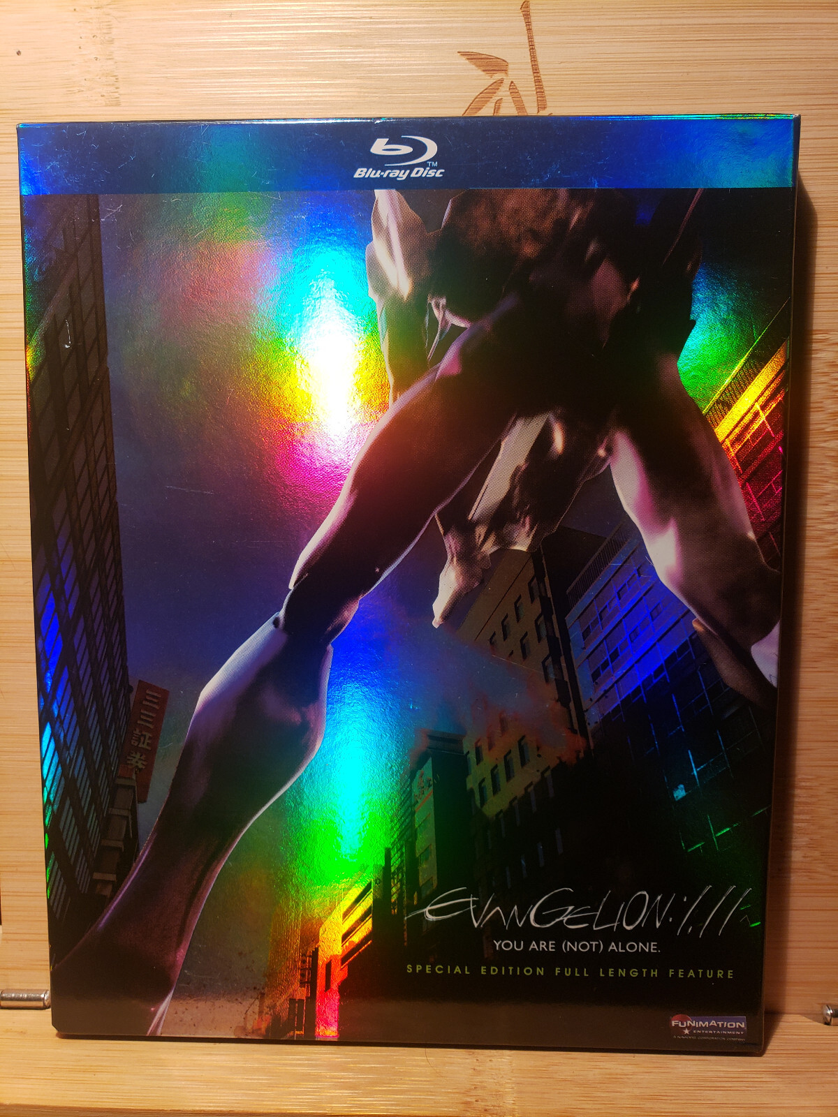ミュージック THE ALFEE Genesis of New World Blu-ray Alfee Mania