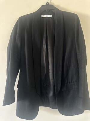mango blazer women