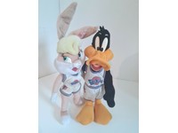 lola bunny plush