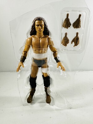 Jack Perry AEW Unrivaled Jungle Boy Figure Amazon Exclusive All Elite Wrestling