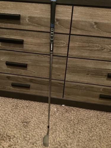 Titleist Vokey Chrome Sm6 54degree -10 degree Bounce Sand Wedge F Grind