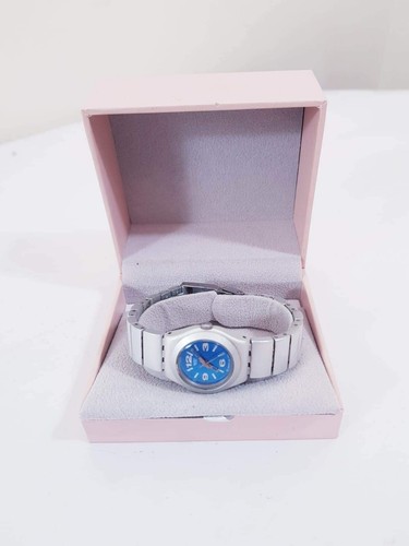 時計 Swatch diaphane ag2003 SWATCH IRONY DIAPHANE CHRONOGRAPH SVCK4002 - ICESTORM