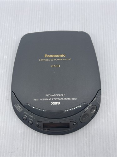 Panasonic SL-HD55 コンポCD /MD/カセット/AMFM 2025年最新】sj-hd55の人気アイテム - メルカリ