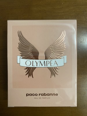Paco Rabanne Olympea For Women Perfume 2.7 oz ~ 80 ml EDP Spray