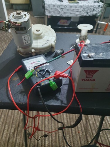 Item photo(s) from verified buyer