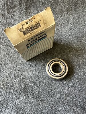 Mercury Quicksilver 31-32573A1 Roller Bearing Mercruiser Stern Drive Alpha 1 OEM