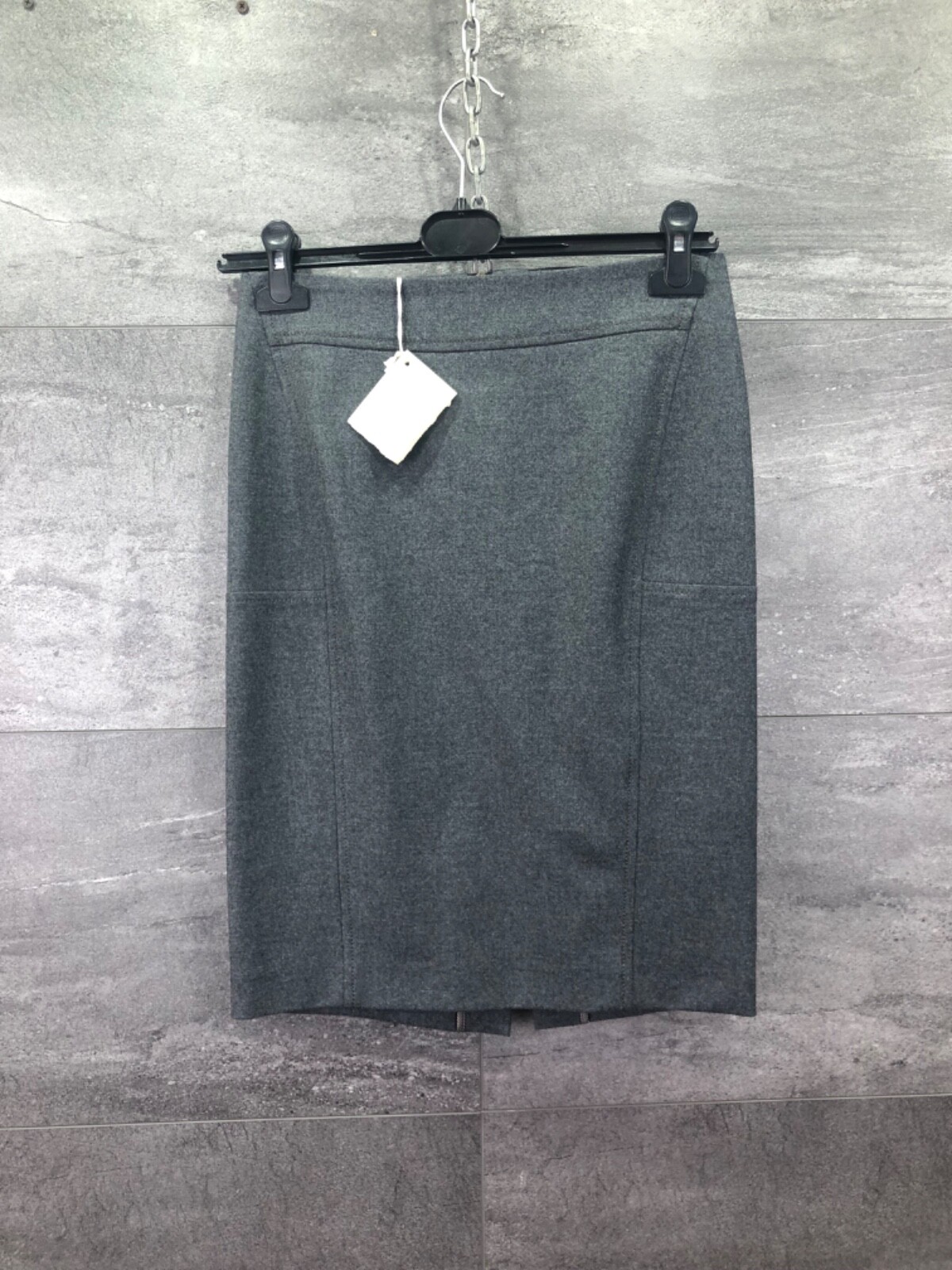 スカート Brunello Cucinelli Wool Blend Pencil Skirt $_57.JPG?set_id=880000500F