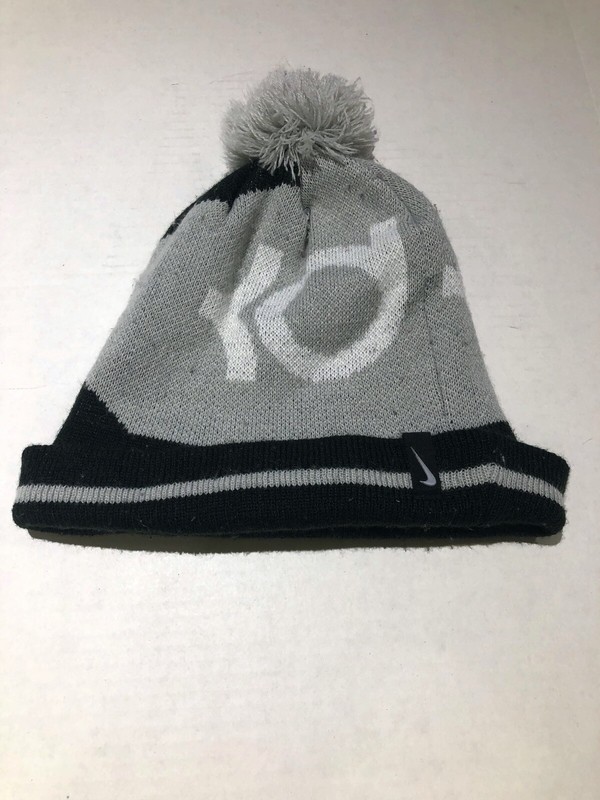 nike kids beanie