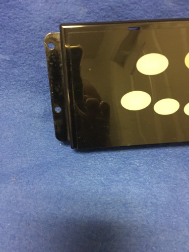 Whirlpool Maytag Clock 8507P252-60 74009213 5701M719-60 WP5701M719-60