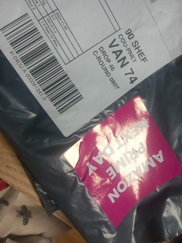 Item photo(s) from verified buyer