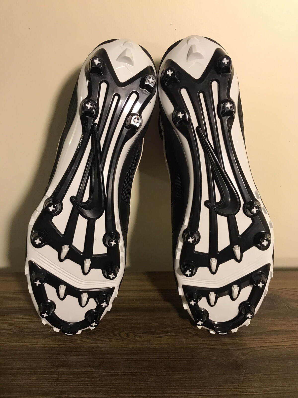 jordan 1 td mid white black