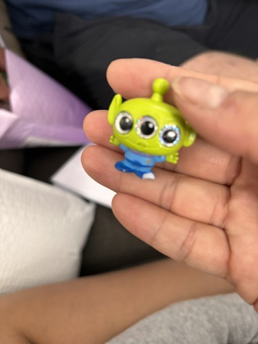 Fotos del artículo de un comprador verificado
