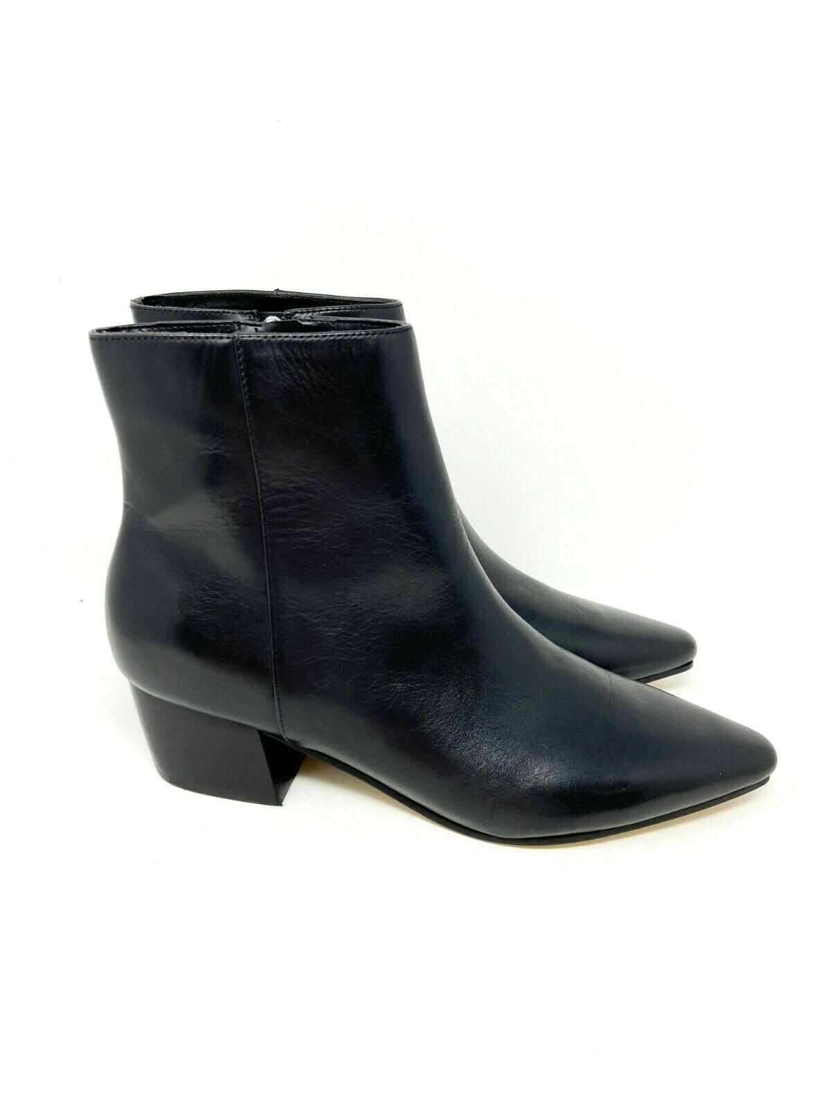 Ботинки Marc Fisher Womens Tammea Black 