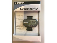 garmin forerunner 101 ebay