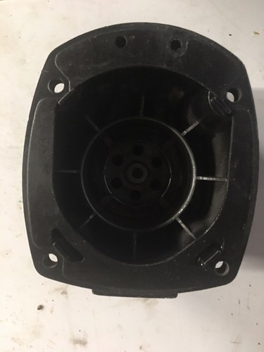 USED 886147 CYLINDER CAP FOR FR350 T3 PC NAILER -ENTIRE PICTURE NOT FOR SALE