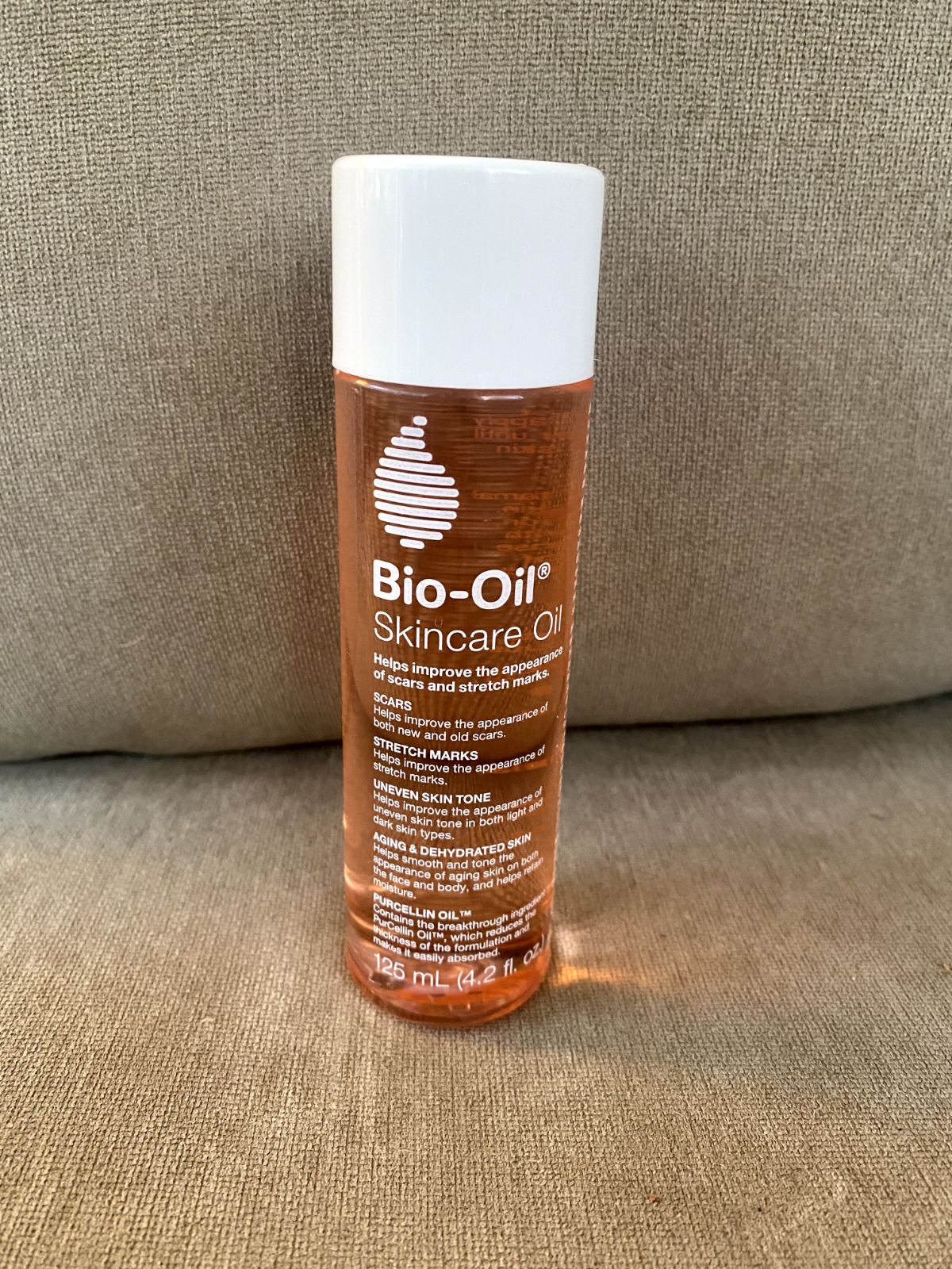 NWOB NEW BIO-OIL 4.2oz FOR SCARS STRETCH MARKS ANTI- AGING 4.2oz LARGE SIZE