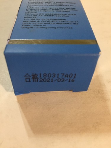 Eyelash Growth Serum Eyebrows Treatment to Grow Fuller Thicker Longer Eyelashes