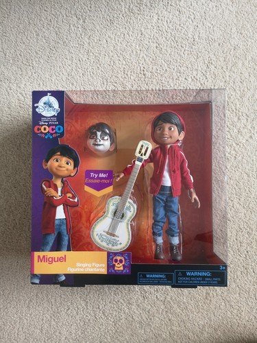 Coco Doll Coco Doll