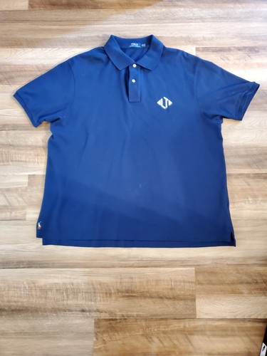 Polo　GOLF　Ralph Lauren　 ポニーロゴ刺繍  プルオーバー POLO GOLF RALPH LAUREN ハーフジップ プルオーバー M - メルカリ