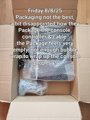 Item photo(s) from verified buyer