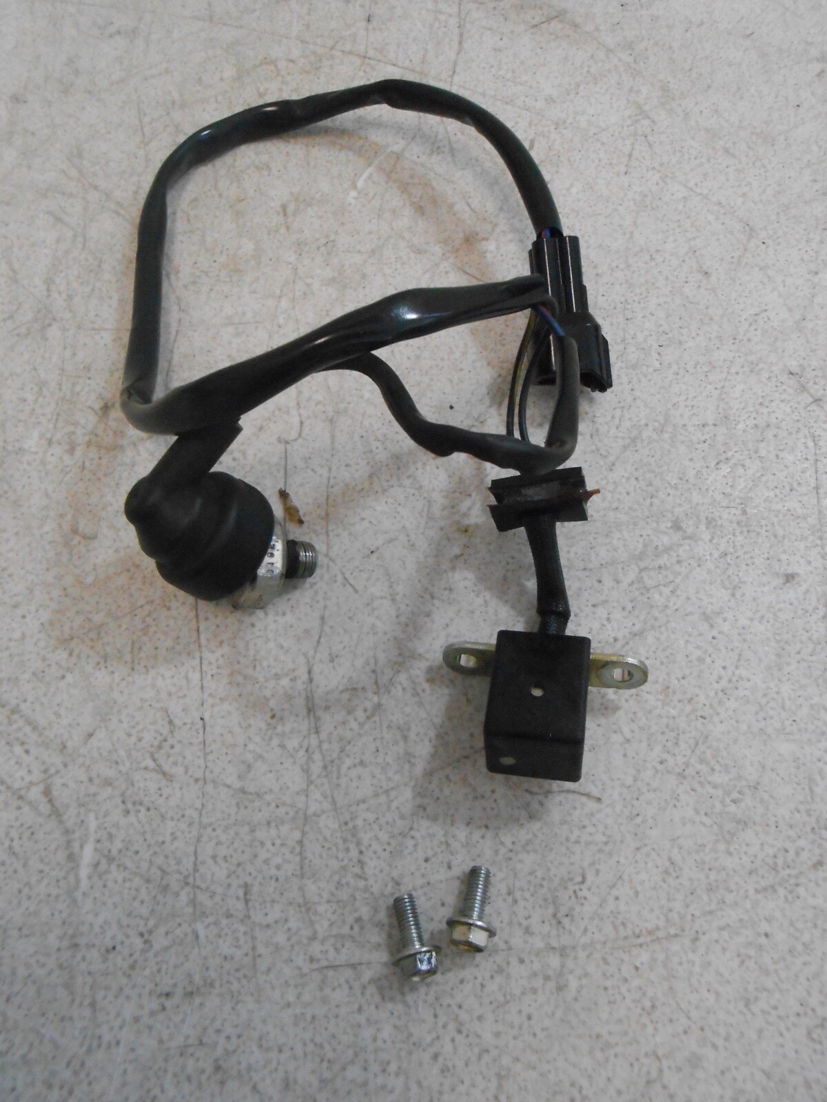 No.120 EXPECT 3.5寸 6本 09 10 11 12 KAWASAKI NINJA ZX-6R ZX6 R OEM Sensor Phase