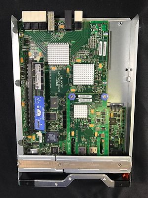 NCR/Teradata 1932 Controller - 1GB - 3 Gbps Fibre Channel  444-3748400