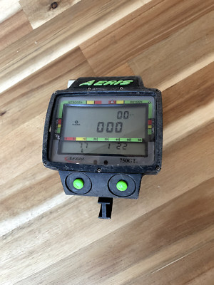 Aeris 750GT Wireless Hoseless Wrist Scuba Dive Computer Oceanic DataTrans