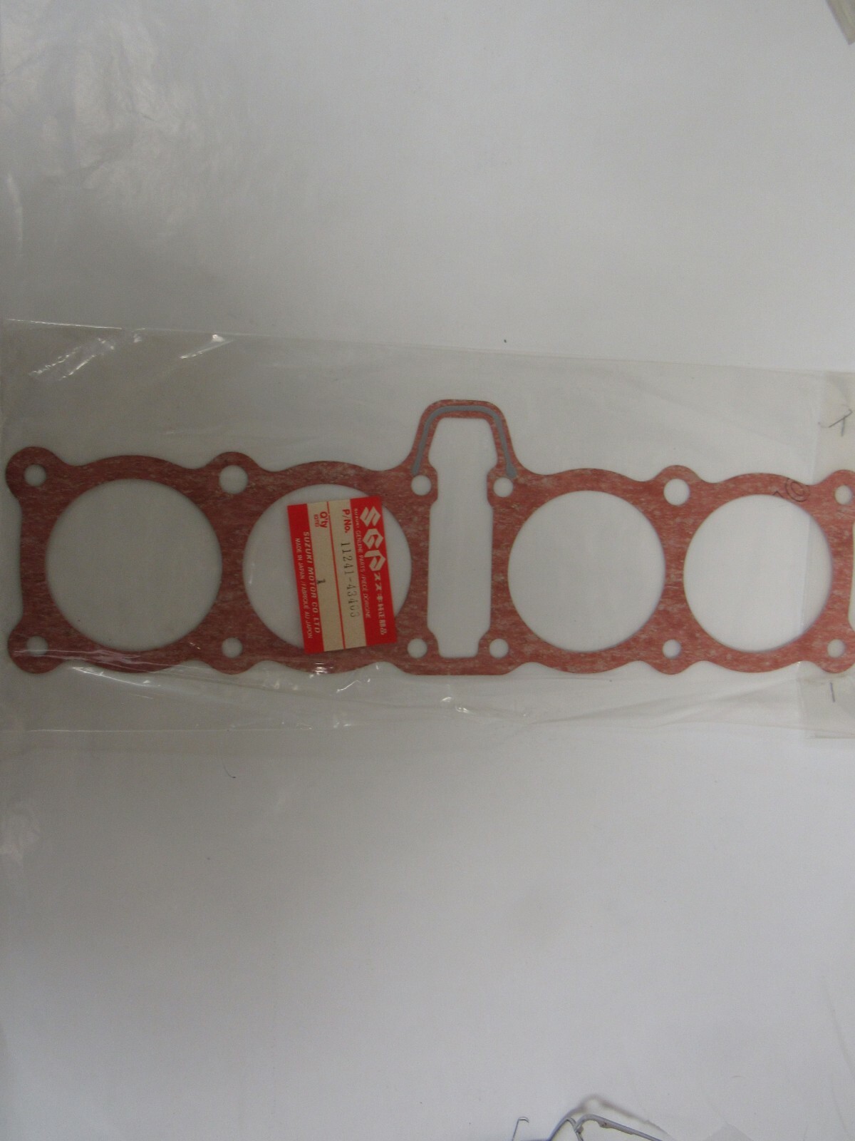 NOS Kawasaki Verkleidung Kappe 4 EX305 84-89 ZX550 83-85