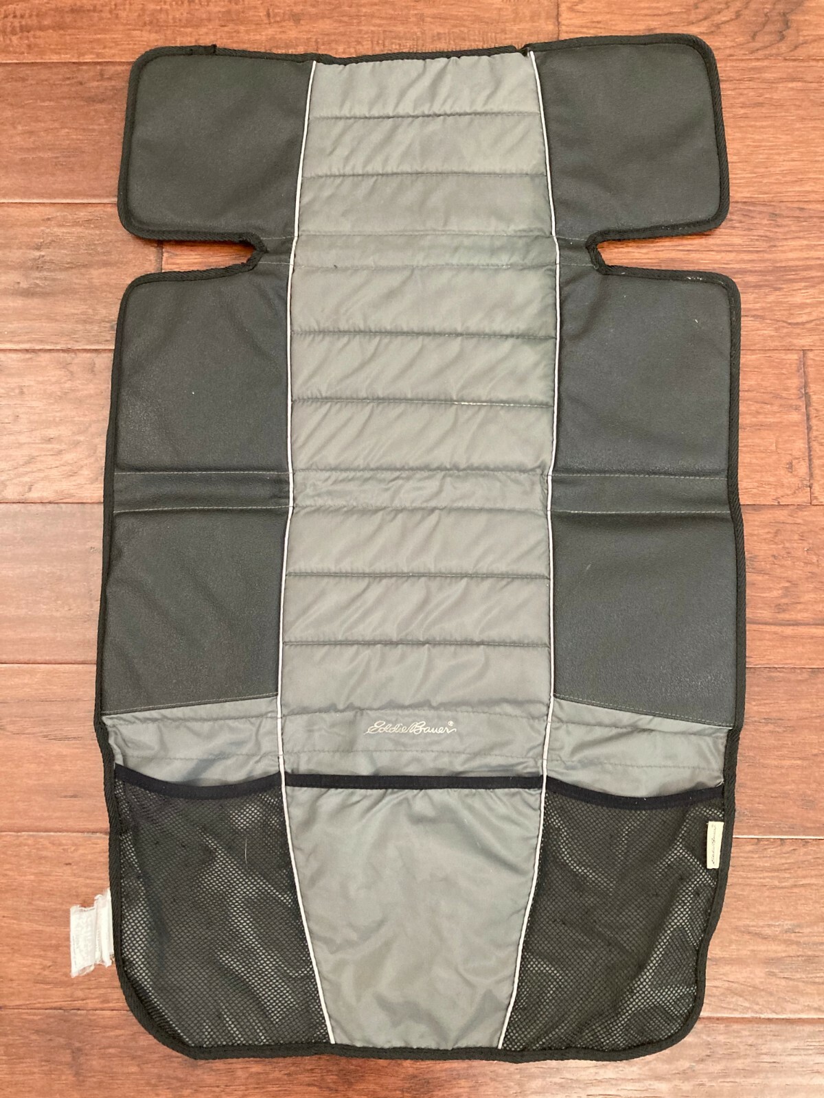 eddie bauer surefit infant car seat