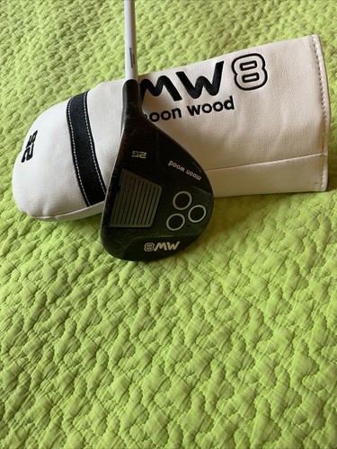 現状品 RODDIO Lunar:5 for Fairway wood Roddio,ロッディオ | RODDIO