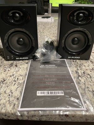 Speakers Monitors Computer Speaker