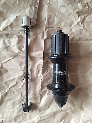 Shimano XTR HB-M975/FH-M975 MTB/Gr. Bike 28/32H pair F&R Shimano XTR HB-M975/FH-M975 MTB/Gr. Bike 28/32H pair F&R
