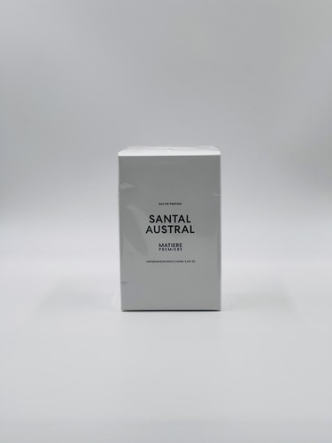 Matiere Premiere Santal Austral オードパルファム SANTAL AUSTRAL – Matiere Premiere USA
