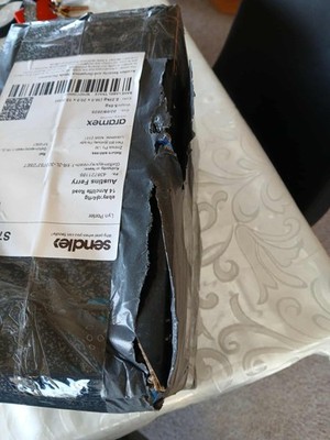 Item photo(s) from verified buyer