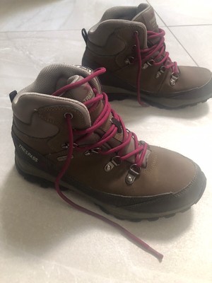 hi gear men's derwent iv walking boots