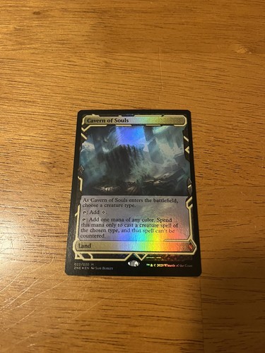 Mtg foil 湿地の干潟 Zendikar Expeditions MTG MAGIC THE GATHERING MISTY RAINFOREST HOLO FOIL ZENDIKAR