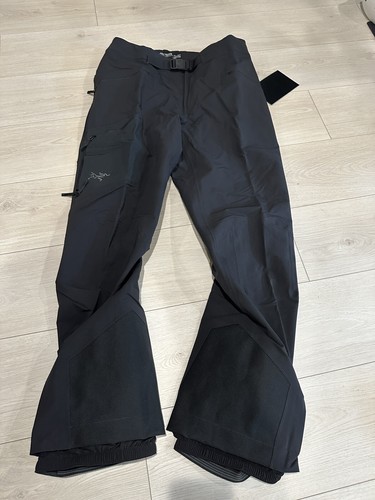 Arc'teryx Rush Softshell Pant アークテリクス Rush Softshell Pant Men's – Feathered Friends