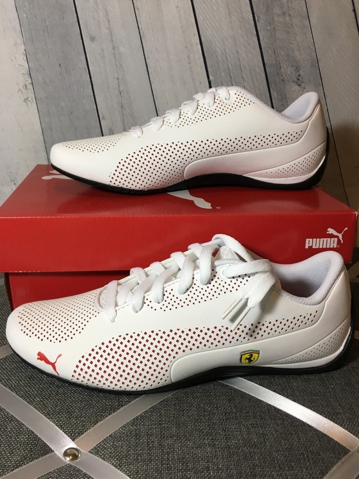 puma ferrari indonesia