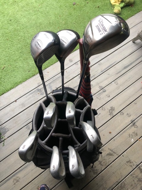 drummond golf electric buggies