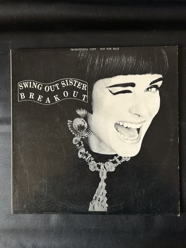 SWING OUT SISTER 12