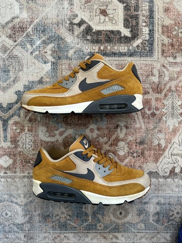nike air max 90 ochre