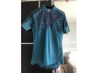 inoc cycling shorts