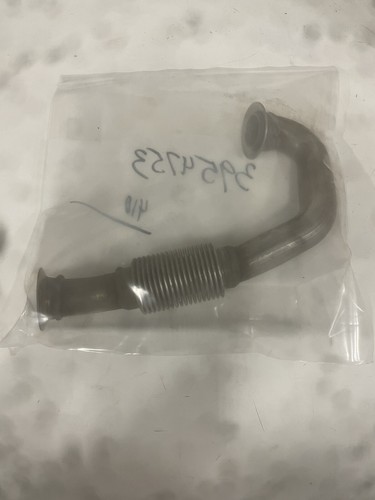 NEW Cummins TUBE,AIR TRANSFER 3954753 | eBay